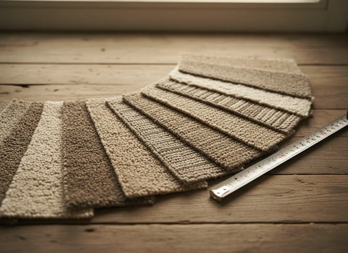 Carpet Installation East Palestine, OH FAQs